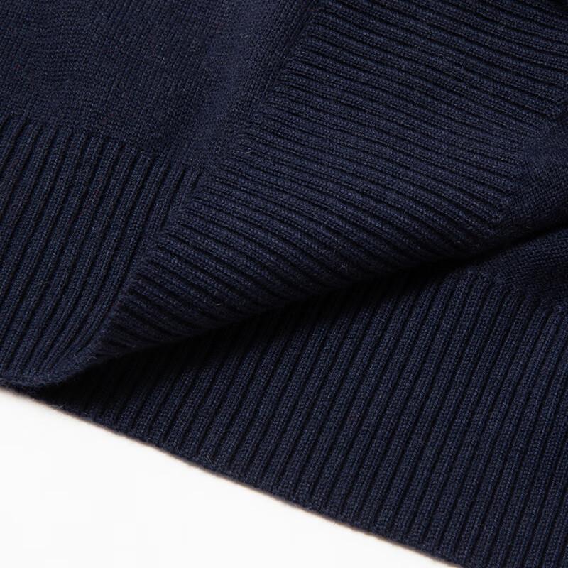 Men's V-Neck Sleeveless Sweater Vest