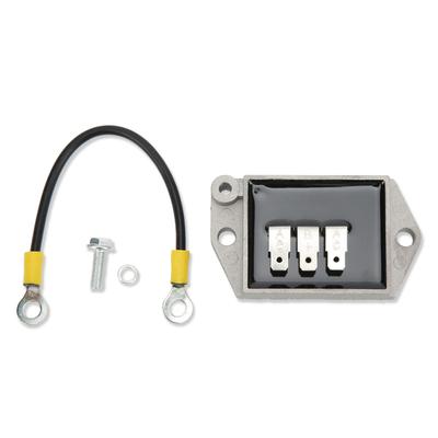 Spannungsregler Gleichrichter Aluminiumlegierung 25 403 39 S Ersatz für Kohler Motor