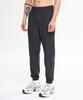 Leijibi [Summer] Airlight Stretch Running Sports Pants Workout Jogger Pants M Charcoal