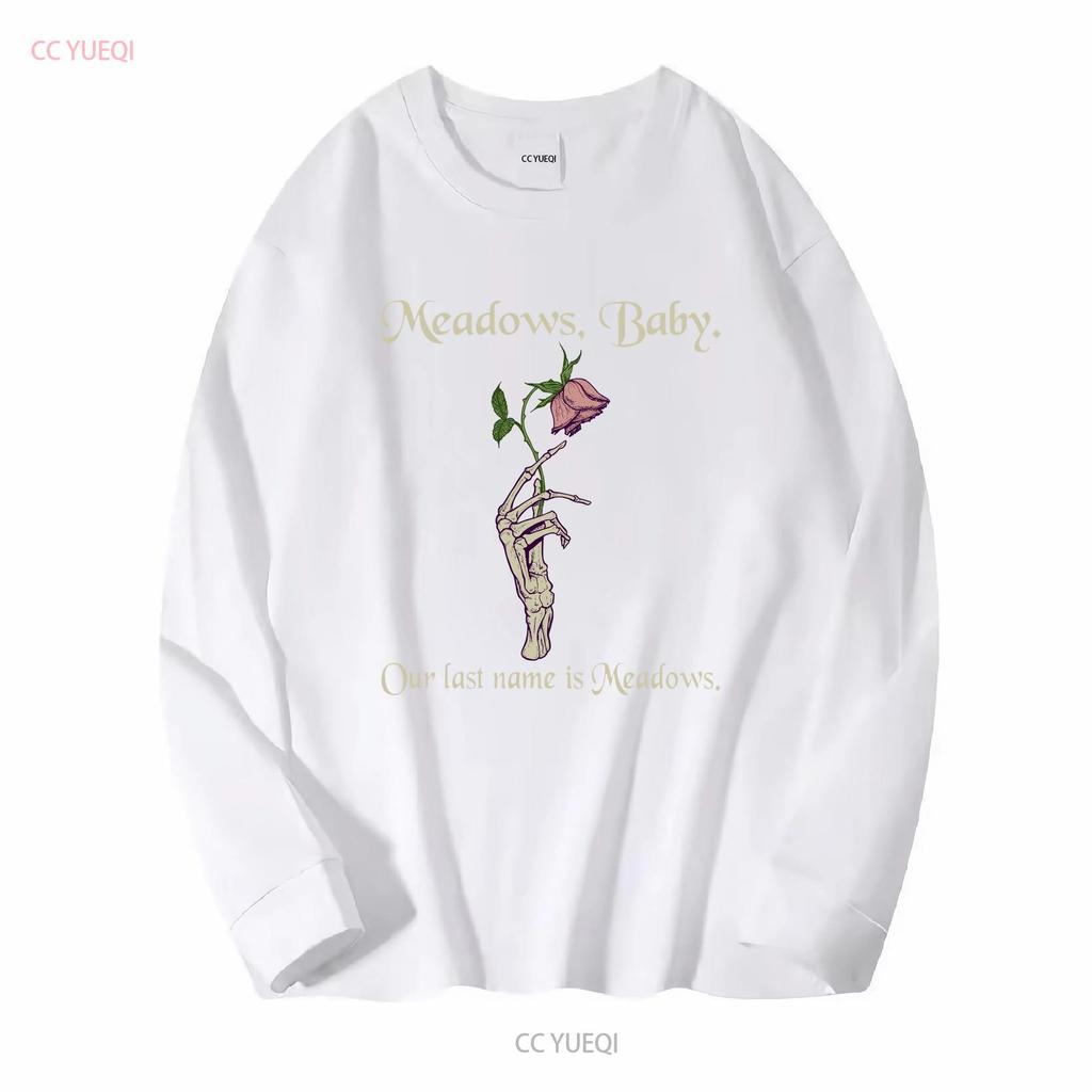 Vintage Zade Meadows SweaT T Shirt Haunting Adeline Dark Romance Merch B vintage Washed Slightly designer clothes Breathable