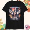 System Of A Down Ion Chicago, IL On Aug 31, 2025 Tour T-shirt, S-4XL