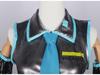 Hatsune Miku Cosplay Costume - Official Virtual Idol Anime Outfit