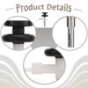 Sewing Machine Bobbin Winder Replaces Supplies Spare Part , Household 416700601 Attachment for 4411