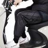 Motorcykel Varma Knäskydd Skydd Vattentätt och Vindtätt Skydd Benskydd Vinter Varma Leggings