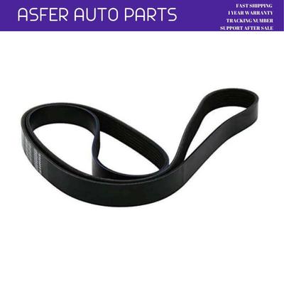 Alternator Belt for Master Movano Laguna Mk2 G9U 2.5 dCI OEM 117207944R