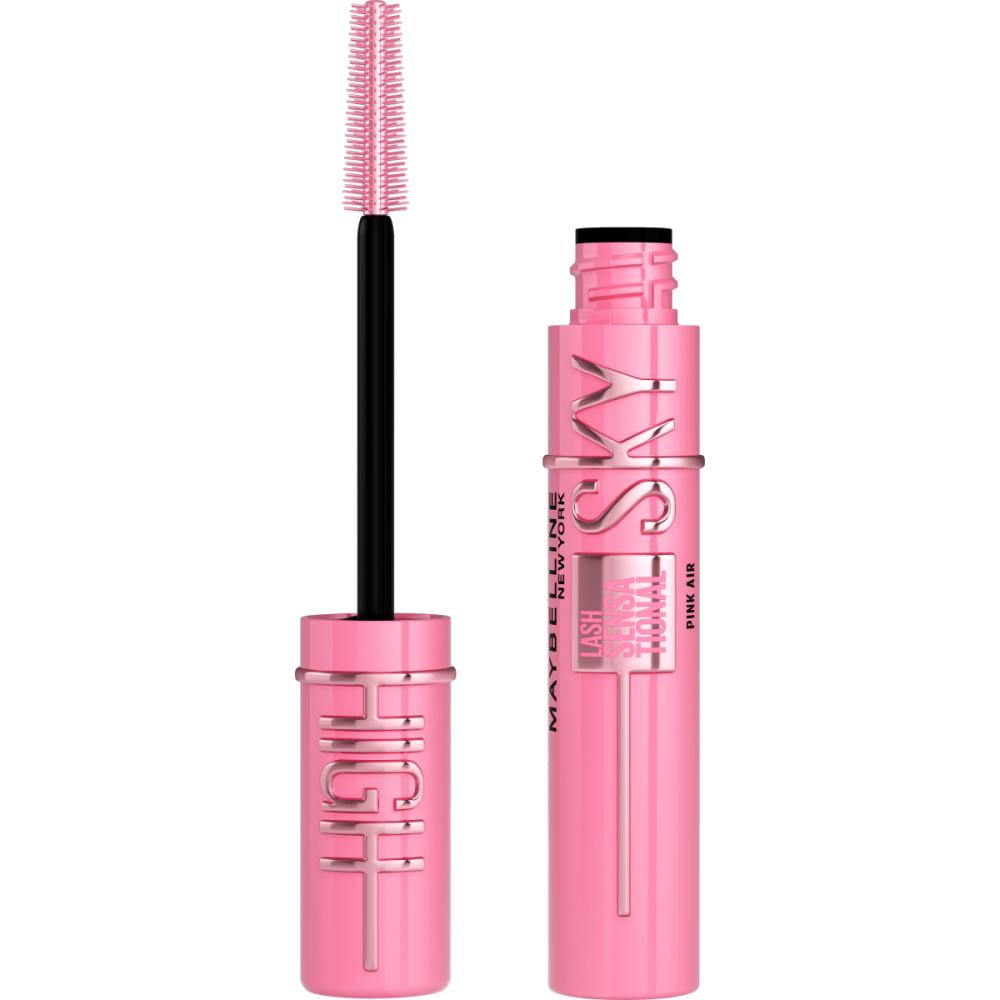 

Тушь для ресниц Maybelline Lash Sensational Sky High Air Pink 7,2 мл
