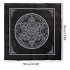 Non-woven Board Games Card Magicians Daily Pad Tarot Tablecloth Rune Divination Altar Tarot Patch Table Cover Cloth
