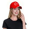 Turning Point USA Charlie Kirk Hat Unisex Adjustable Baseball Cap for Men Women Vintage