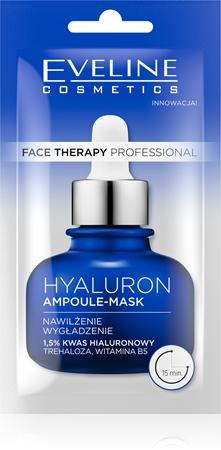 

Cream Mask For A Natural Effect TU прозрачный