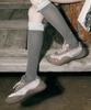 Heryoung Dorothy Barefoot Sneakers (Espresso)
