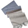 Aisiyalan A-D3034 Striped Scarf