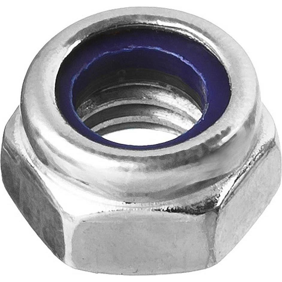 

Nut Galvanized Bison 303580-06 Master