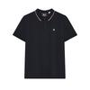 New Polo Shirts Men's Legend Blue F11M421123FNV