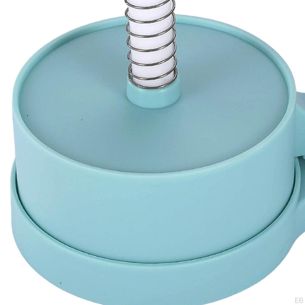 Burger Press Household Tool Hamburger Patty Maker for Barbecue Cooking Steak