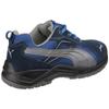 Puma Safety Mens Omni Sky Low Lace Up Safety Shoe