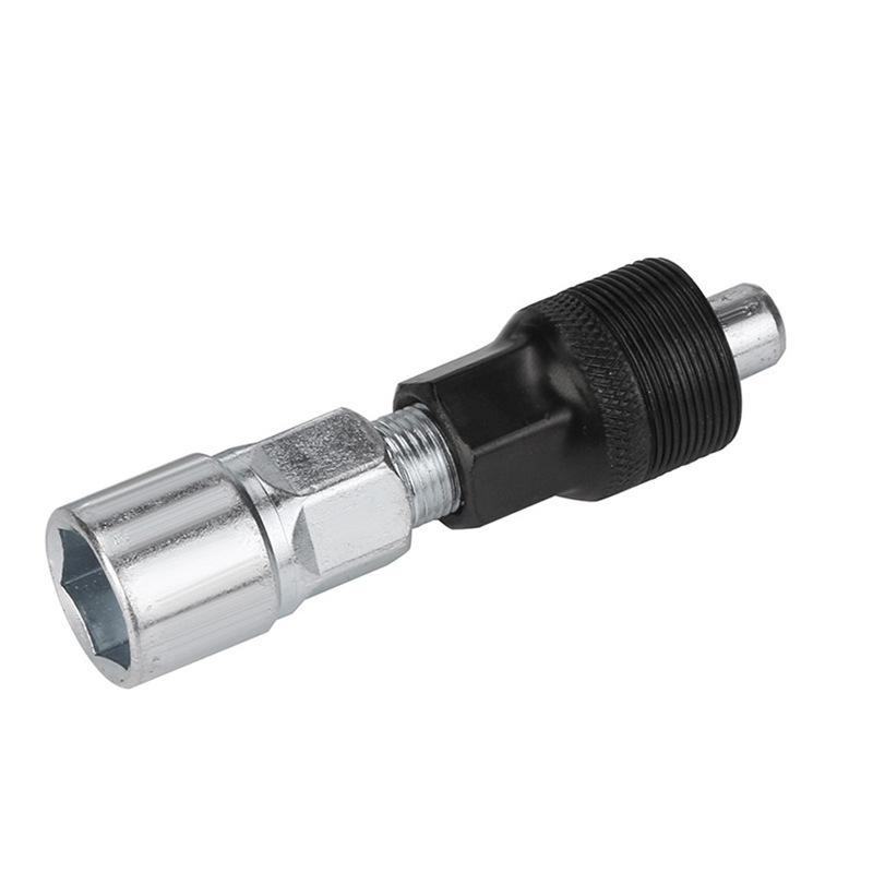 Mountain Bike Repair Kit: Chain Cutter & Flywheel Shaft Tools
