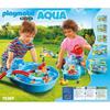 PLAYMOBIL 1.2.3 - 70267 - Parc aquatique - Mixte - Enfant - Matériaux mixtes - Multicolore - A partir de 18 mois