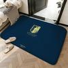 Soft Absorbent Non-Slip Rug Anime Attack On Titan Floor Mat Home Decor Doormat Bedroom Floor Mat Shower Carpet