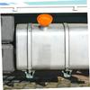 Motorcycle Refuel Engine Oil Funnel Long Mouth Funnels Car Repair Filling Tools Refueling Funnel with Filter Detachable Hose Car