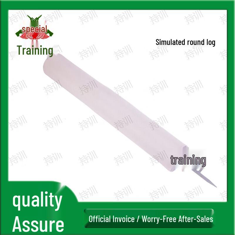 Training Simulation Obstacles