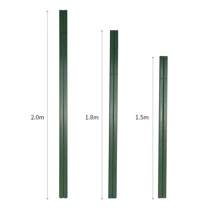 Plastic Shooting Target Frame