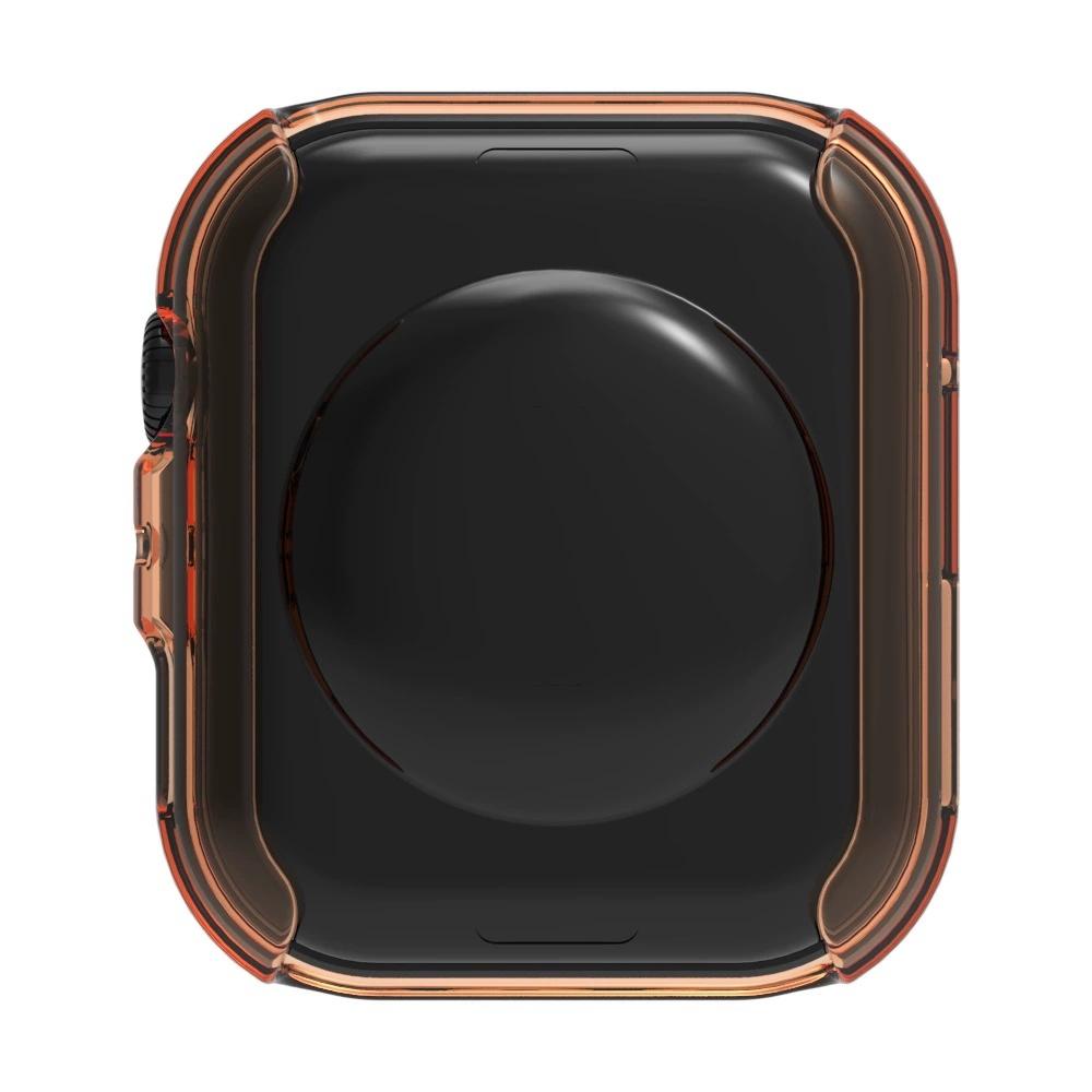 Mykt TPU-deksel til Huawei Watch Fit 4 4Pro Skjermbeskytter Myk kant Beskyttelsesdeksel Fit4 4 pro