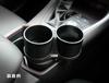 ALCABO Series Cup Product Multi-Pocket "Black Holder" Number AL-B112B BMW/FIAT/Mercedes-Benz/VW