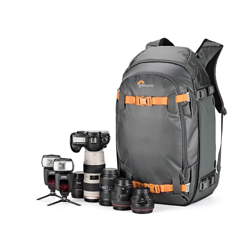 Plecak Lowepro Whistler BP 450 AW II GL
