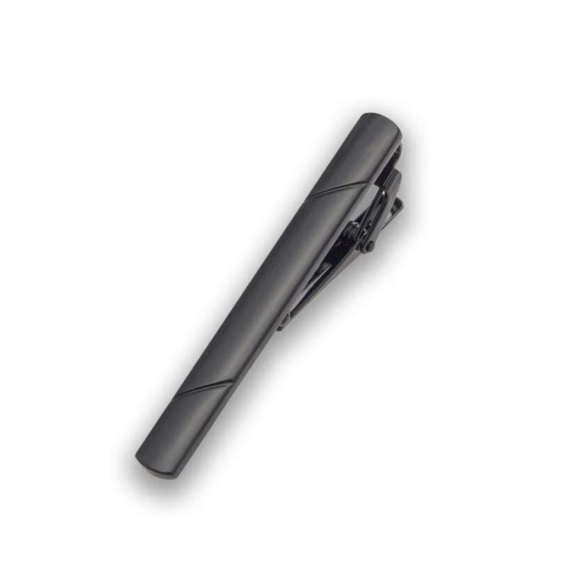 

5,8x0,6 см Зажимы для галстука для мужского галстука Прочный мужской набор для галстука Простая застежка-планка LD01