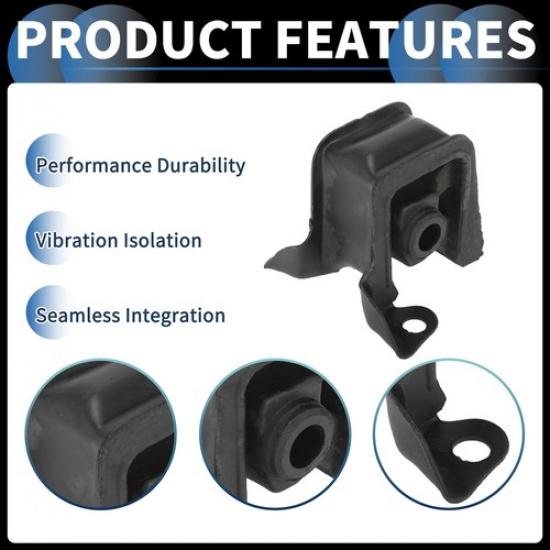 Car Engine Motor Mount ENGINE MOUNTING for Honda Odyssey 1995-1998 new