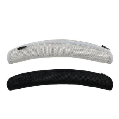 Cuscinetto Sottotesta Ergonomico Sostituzione per Cuffie HD490 Professional Tessuto Elastico Sollievo dalla Pressione