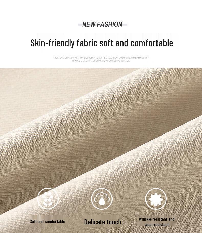 Mark Fairwhale Men's Casual Straight Leg Pants