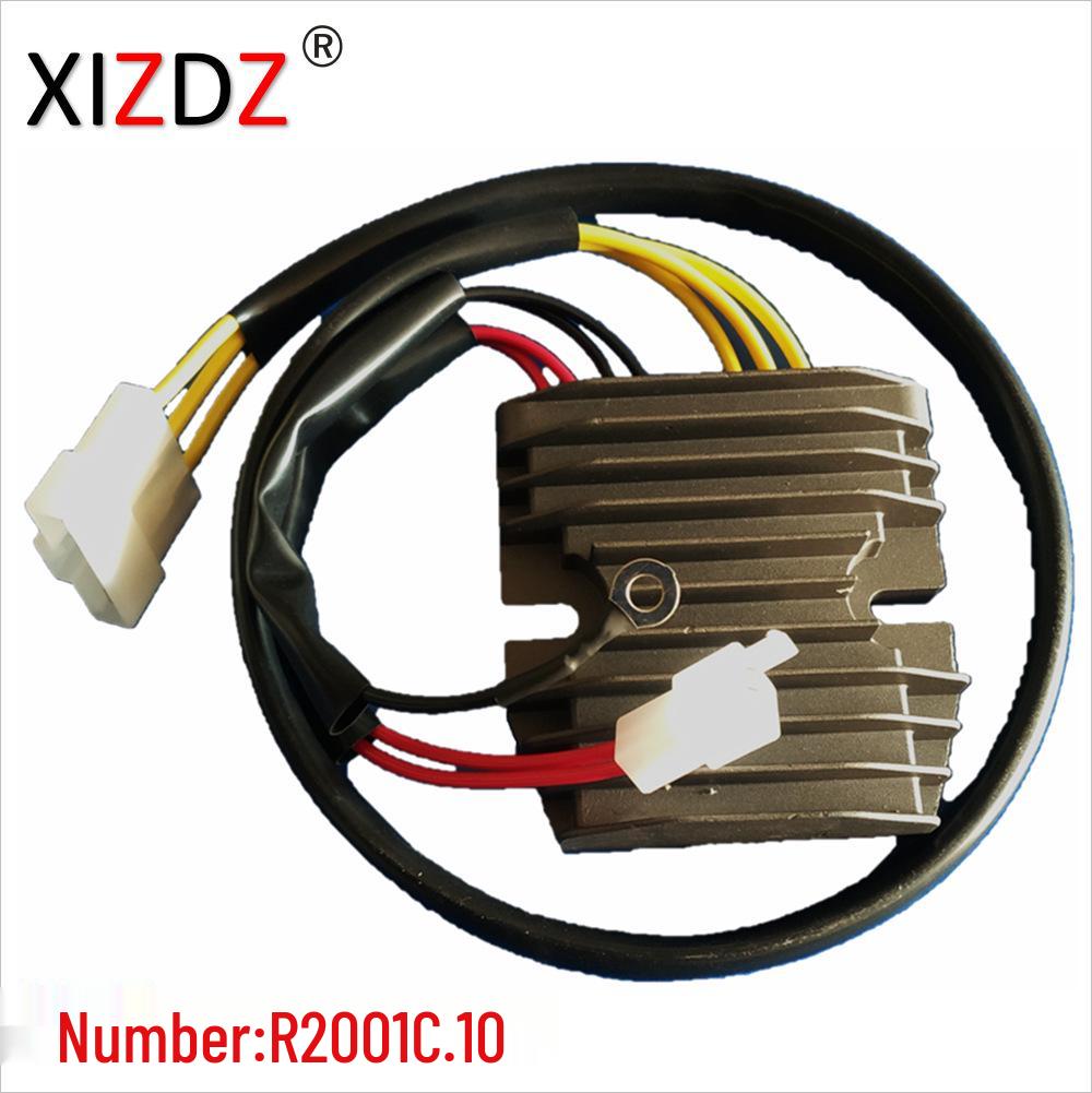 

2001C.10 Compatible with KTM Duke 125/200/390 (2017), Part No. 90111034000