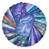36 Fantasy Animal Illustration Style Cards, Creative Colorful Decoration Can Be Handwritten Message Card