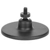 Bracket Base Base with 360 Degree Rotation Tilt Function and Anti Slip Base