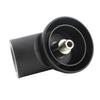 M22 M18 M16 Thread Dust Collect Cover Dust Collector Adapter  For Wall Stone Hole Process