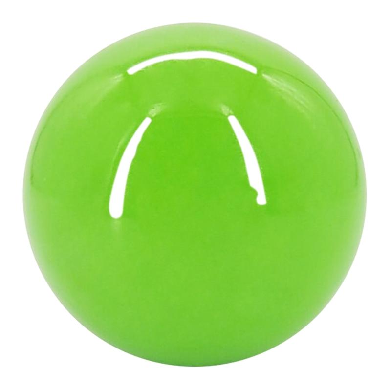 Park Golf Balls Park Golf Ball Diameter 60mm 2.36in Golf Ball Tee Clip Golf Ball