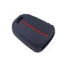 Soft Silicone Textured Cover for Chevrolet Aveo/Cruze 2-Button Remote Key