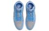 Jordan 1 High Zoom Air CMFT 2 'Cement University Blue' DV1307-014