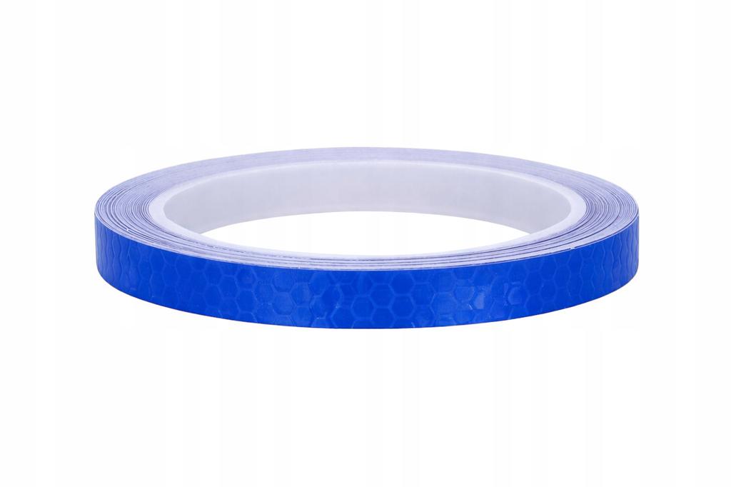 Blue Reflective Tape (400) Gab_A