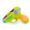 Children's Electric Toy Gun Cute Falling Light Glowing Sound Color Random Delivery