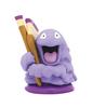 GACHA Palette Series Capsule Toys Mewtwo Pikachu Gengar FIGURE MODEL TOYS