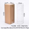 New Umbrella Stand Rack Metal Round Hollow Umbrella Storage Holder Indoor Walking Stick Holder for Home Entryway Office Hotel