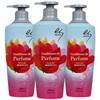 Elastin Perfume Conditioner Love Me 400ml 3 pcs