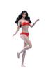 TBLeague Scale Beauty Seamless Action Figure with Replacement and Tanned Skin [AC] PHMB2022-S49 1/6 Movie/Anime/Game Body, Head, Parts, Bikini,