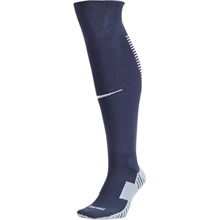 Nike Unisex Knee High Socks SX4855-440 S
