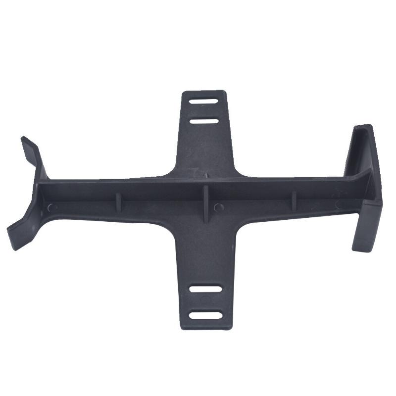 Bracket Plastic Fork Guard Suspension Motocross Protection Motorcycle Shock Absorber Transportation Protector Brace Stand