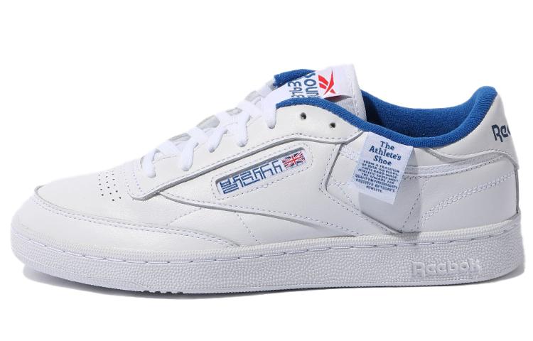 Reebok Club C 85 Balansa White GX6038 38.5