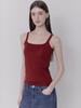 Tieseueichi Clean Sleeveless Bra Top 3 Colors
