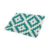 Geometric Art Pattern Placemats
